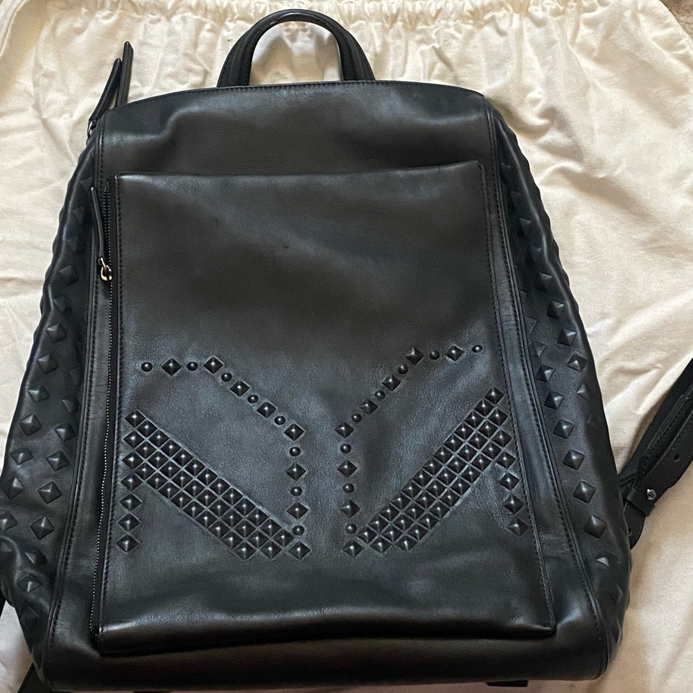 MCM M Moment Medium Backpack